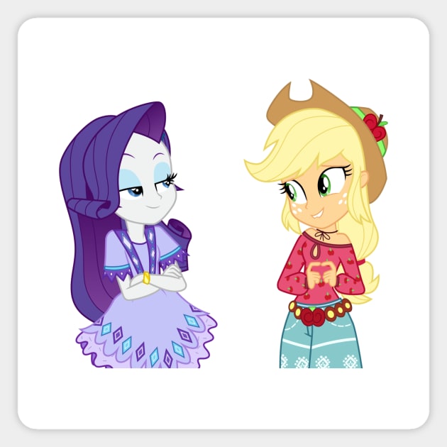 Applejack equestria girl hotsell